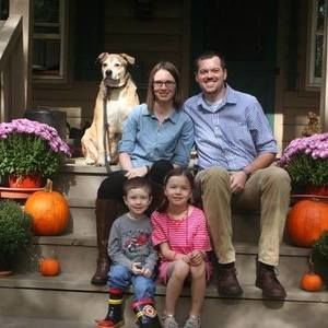 Meet your Posher, Erin